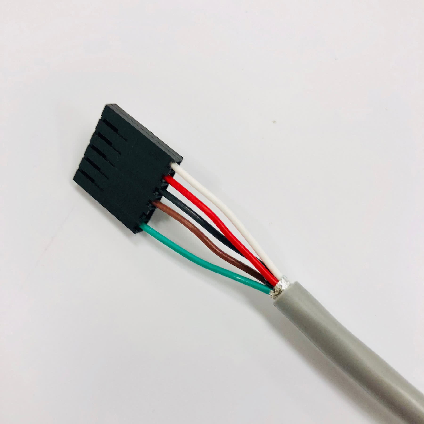 SawGear Encoder Cable