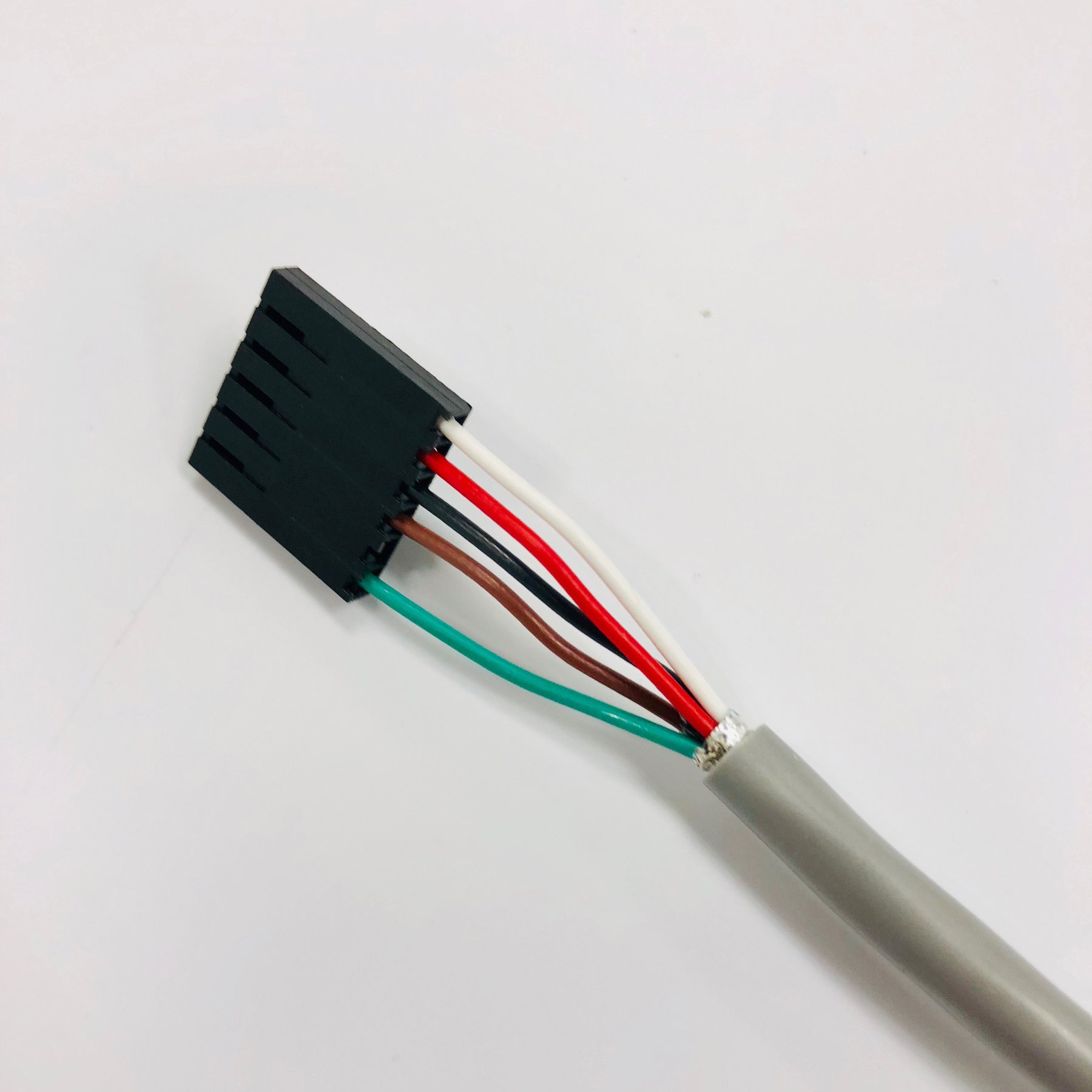 Motor Encoder Cable