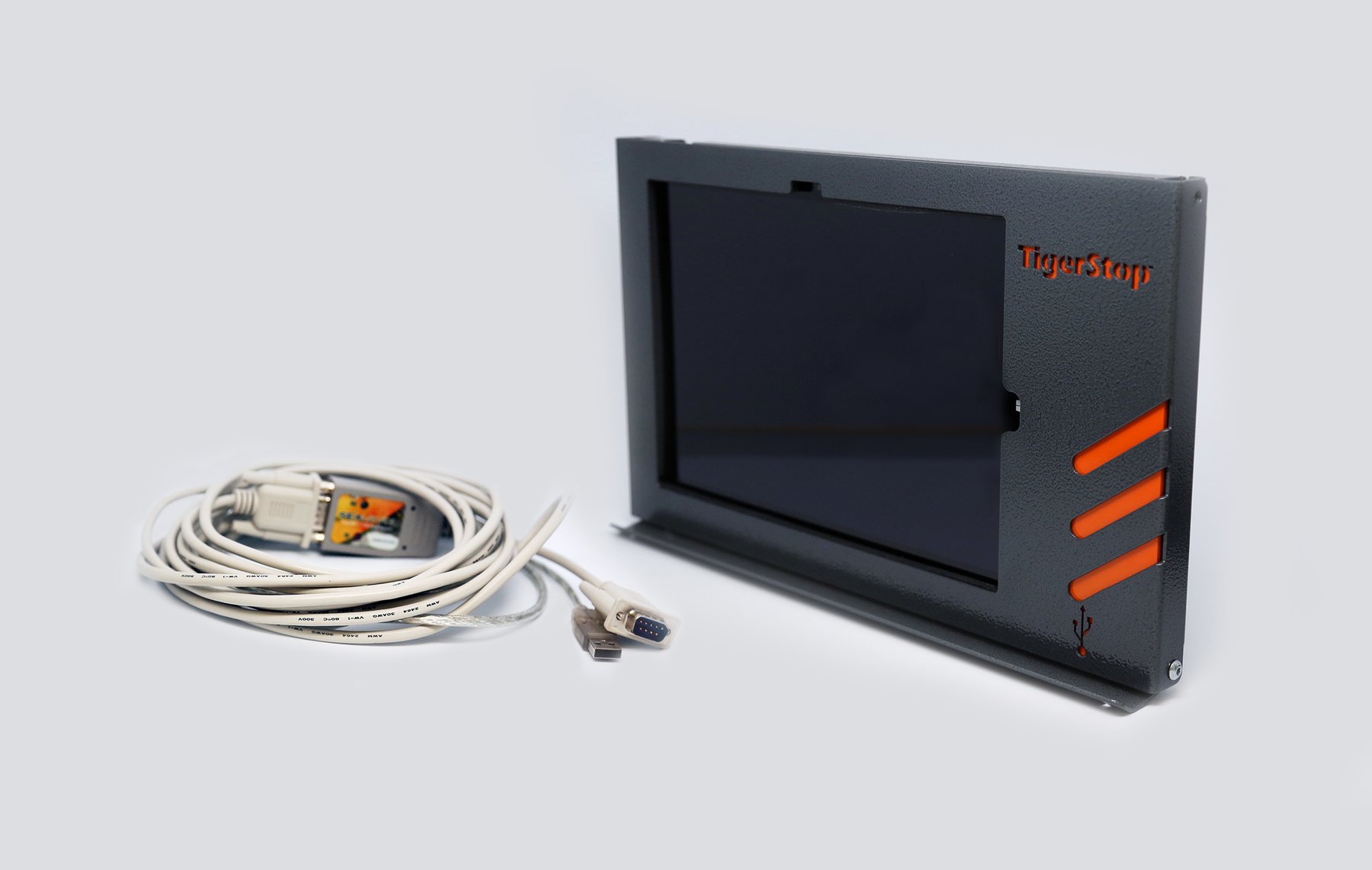 TigerTouch Tablet Package