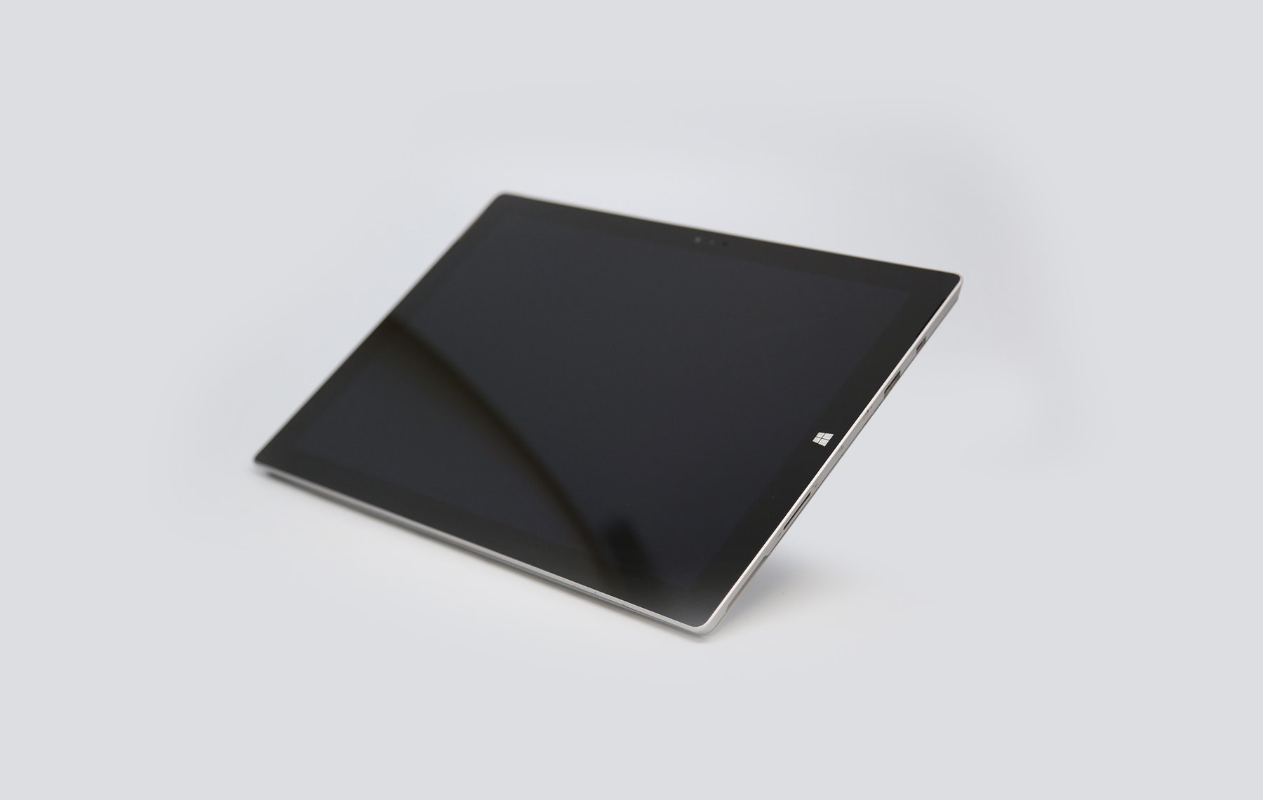 TigerTouch Tablet